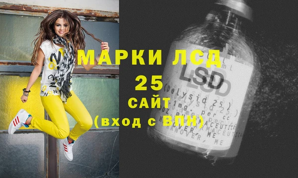 стаф Няндома