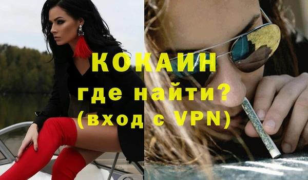 стаф Няндома